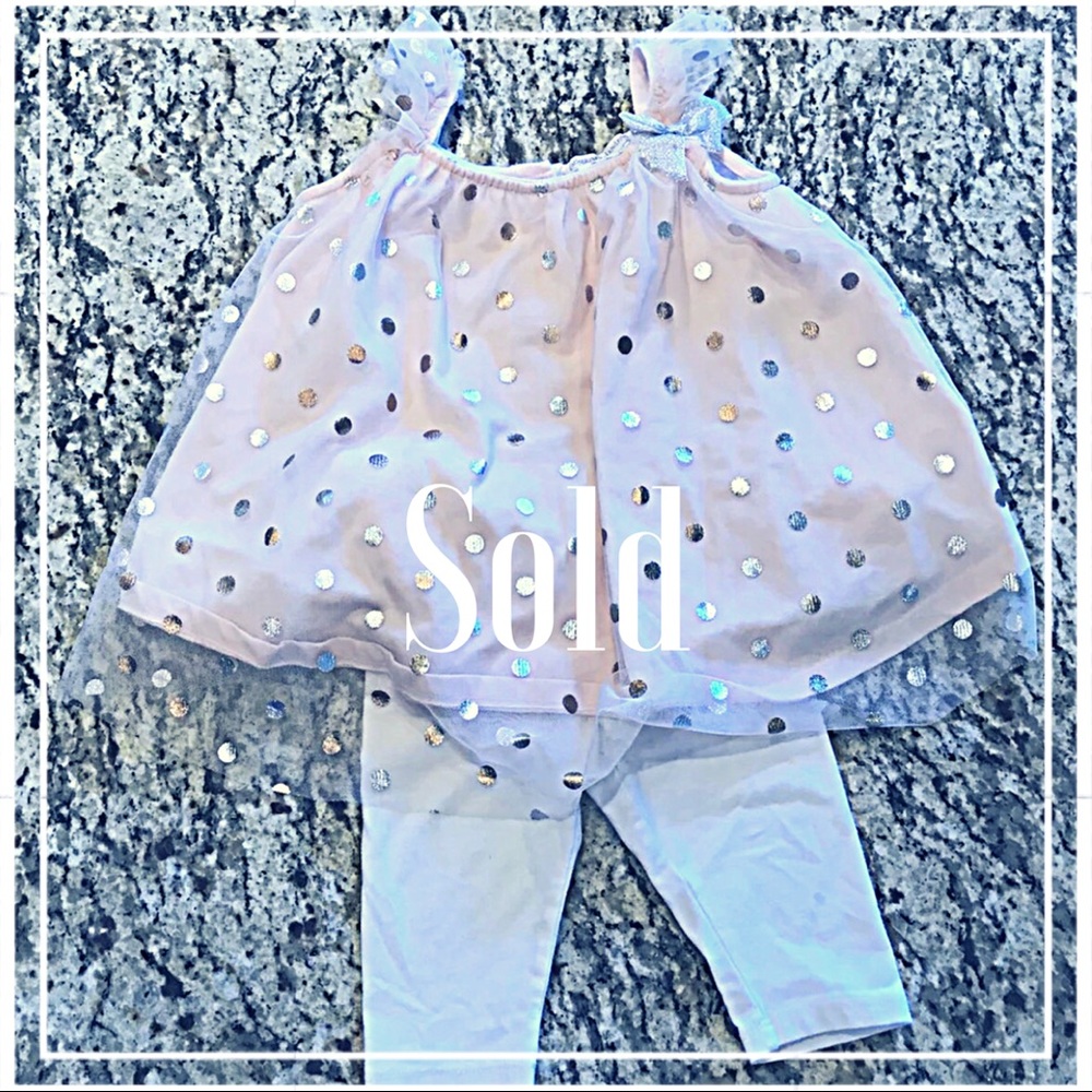 [SOLD] Catherine Malandrino Mini Dress/Tunic Pink